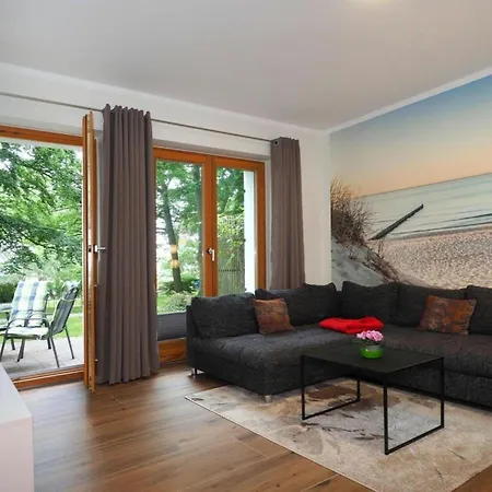 With A Bedroom And Terrace Appartamento *